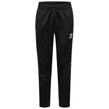 Брюки Hummel Authentic Training, черный