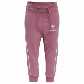 Брюки Hummel Casey, розовый