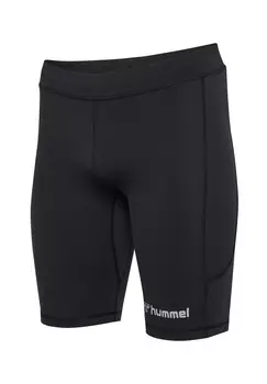 Брюки Hummel, черный