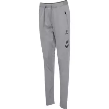 Брюки Hummel Cima 2.0 tracksuit, серый