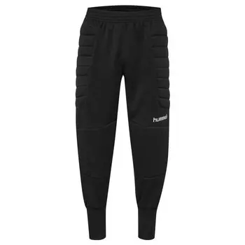 Брюки Hummel Classic Long, черный