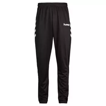 Брюки Hummel Core Long, черный