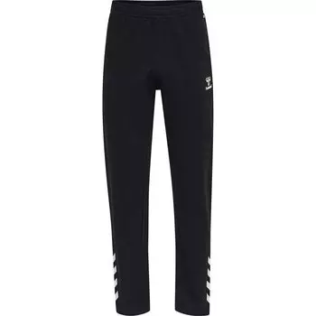 Брюки Hummel Core XK GK Cotton, черный