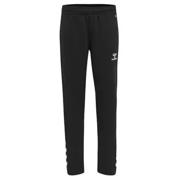 Брюки Hummel Core XK GK Cotton, черный