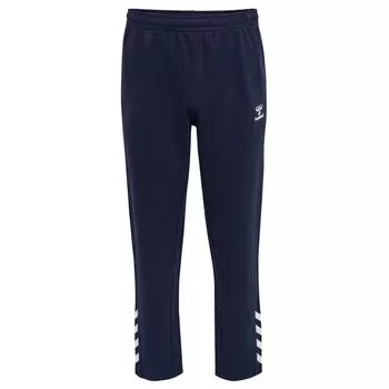 Брюки Hummel Core XK GK Cotton, синий