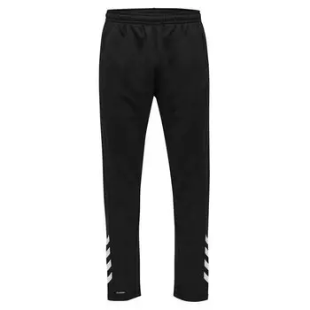 Брюки Hummel Core XK Poly, черный