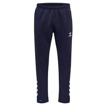Брюки Hummel Core XK Poly, синий