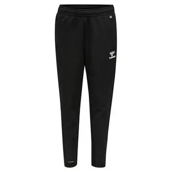 Брюки Hummel Core XK Training Poly, черный