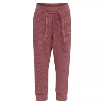 Брюки Hummel Cosy, розовый