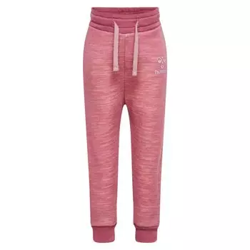 Брюки Hummel Dallas, розовый