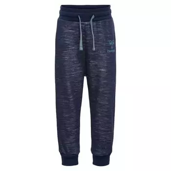 Брюки Hummel Dallas, синий
