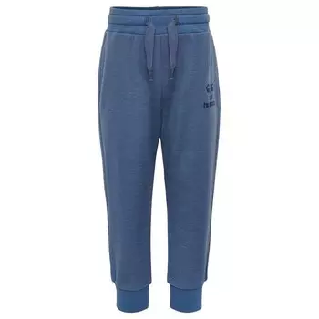 Брюки Hummel Dallas Tracksuit, синий
