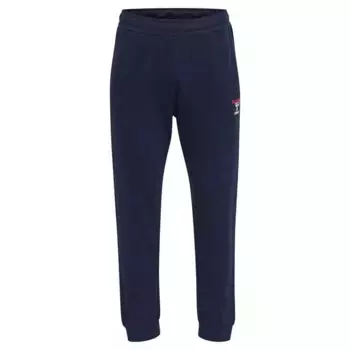 Брюки Hummel Dayton, синий