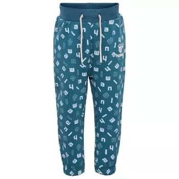 Брюки Hummel Dream It, синий