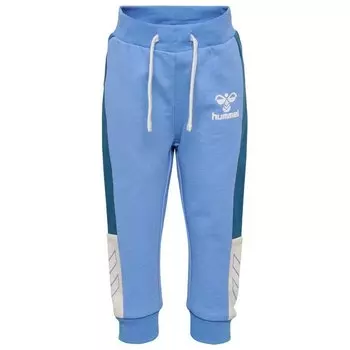 Брюки Hummel Dream On, синий