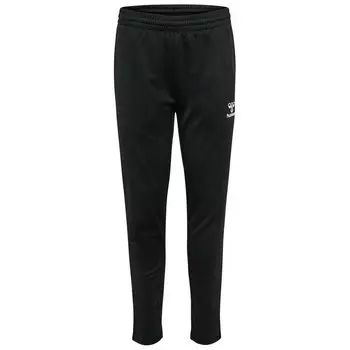 Брюки Hummel Essential Training, черный