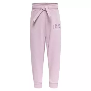 Брюки Hummel Fast Apple, розовый