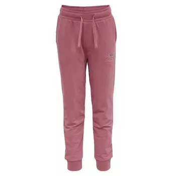 Брюки Hummel Fast, розовый