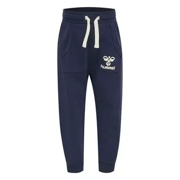 Брюки Hummel Futte, черный