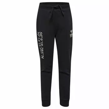 Брюки Hummel Global, черный