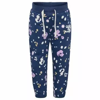 Брюки Hummel Happy, синий