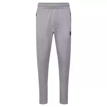 Брюки Hummel Interval Tapered, серый