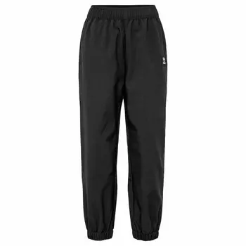 Брюки Hummel Jupitor Tex Softshell, черный