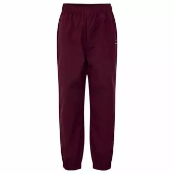 Брюки Hummel Jupitor Tex Softshell, красный