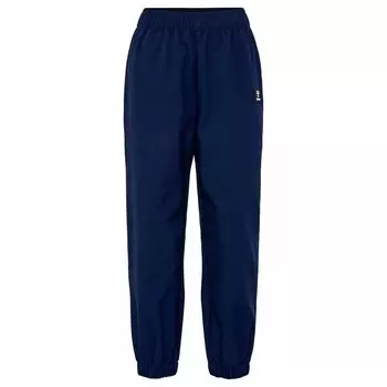 Брюки Hummel Jupitor Tex Softshell, синий