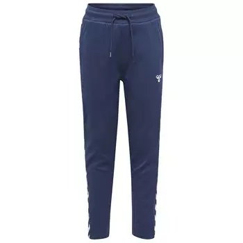 Брюки Hummel Kick Long, синий