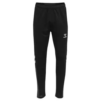 Брюки Hummel Lead Long, черный