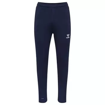 Брюки Hummel Lead Long, синий