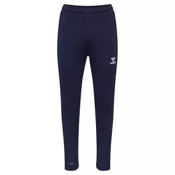 Брюки Hummel Lead Long, синий
