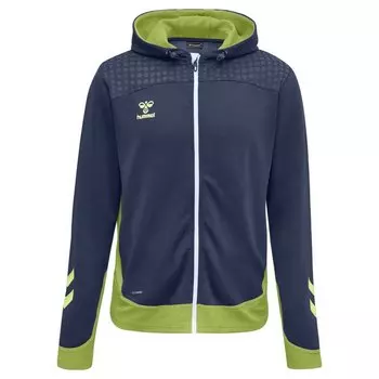 Брюки Hummel Lead Long, синий