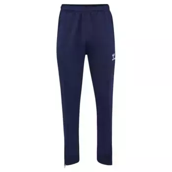 Брюки Hummel Lead Poly, синий