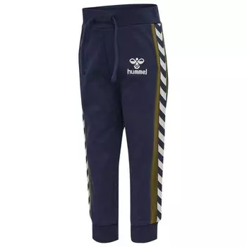 Брюки Hummel League, черный