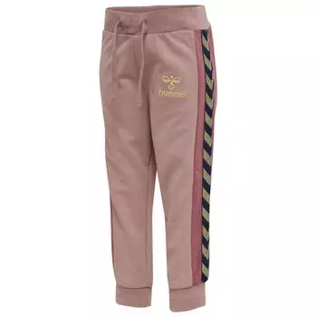 Брюки Hummel League, розовый