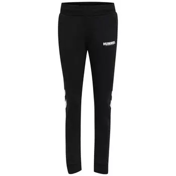 Брюки Hummel Legacy Tapered, черный