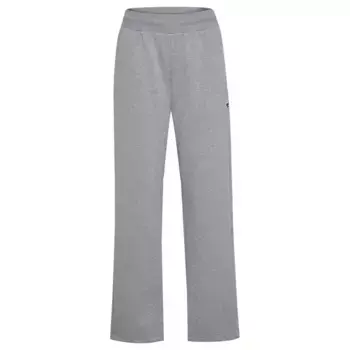 Брюки Hummel Loose Bee, серый