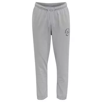 Брюки Hummel Loyalty, серый