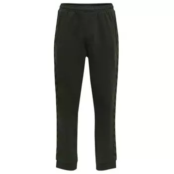 Брюки Hummel Move Classic Long, черный