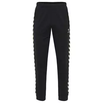 Брюки Hummel Move Classic Long, черный