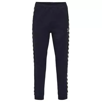 Брюки Hummel Move Classic Long, синий