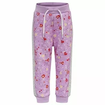 Брюки Hummel Nica, розовый