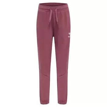Брюки Hummel Nuette, фиолетовый