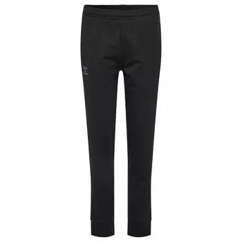 Брюки Hummel Offgrid Cotton, черный