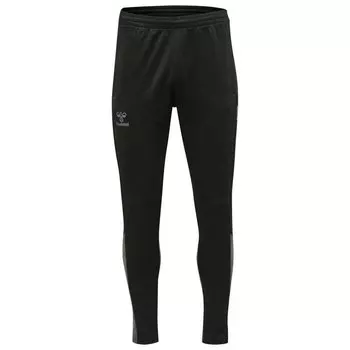 Брюки Hummel Ongrid Poly, черный