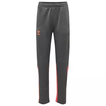 Брюки Hummel Ongrid Poly, черный