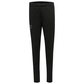 Брюки Hummel Ongrid Poly, черный