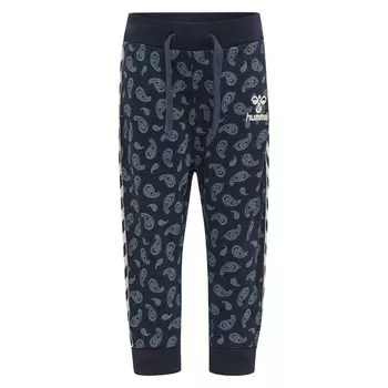 Брюки Hummel Paisley, синий